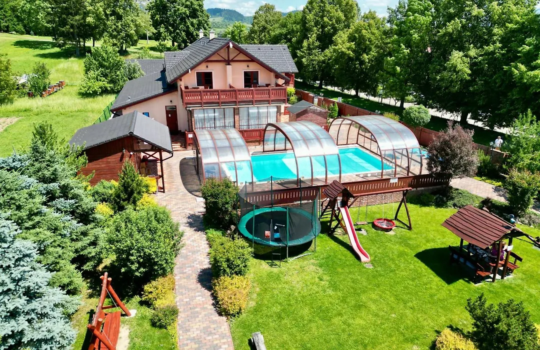 Penzion Motyl-1